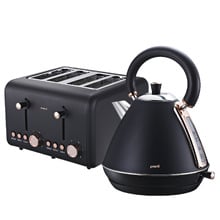 2 Piece Xavier Kettle & Toaster Set